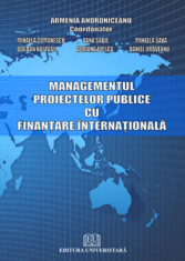 Managementul proiectelor publice cu finantare internationala foto