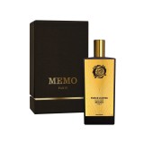 Memo Paris, Cuirs Nomades - French Leather, Apă de parfum, Unisex, 75 ml