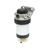 Baterie filtru motorina cu separator apa pentru motor Perkins cod OEM 26560145, BF7681-D, 138-3100, P550399, 32/925328, WK8141, V836662561