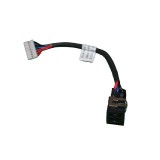 Mufa alimentare laptop DELL N5040 M5040 N5050, cu cablu