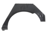 Segment reparatie aripa spate VW Passat Sedan+Combi (B6 (3C)) 01.2005-07.2010 Partea Dreapta, Spate, 4 /5 usi,, Rapid