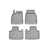 Presuri Tesla Model Y Juniper, stil tavita cu margini inalte, 2025-prezent, Aristar