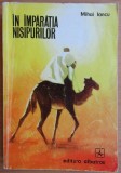 Mihai Iancu - In imparatia nisipurilor