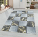 Cumpara ieftin Covor Ottawa Galben V1 80x150 cm