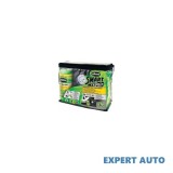 Kit pentru pană cu soluție de reparație anvelope slime și compresor 473ml cod: 1500282 Alta marca Alt model #7