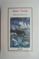 Capitanul Hatteras ? Jules Verne foto