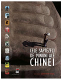 Cele şaptezeci de minuni ale Chinei - Hardcover - Jonathan Fenby - RAO