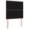 Tablie cap Roz 80 cm Catifea - 6