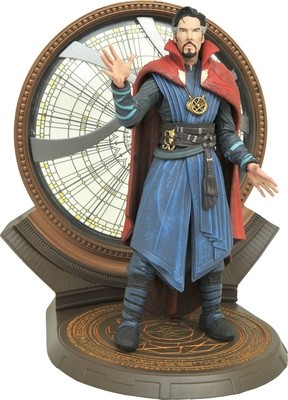 Doctor Strange and the Multiverse of Madness Action Figure foto