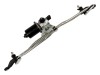 Mecanism stergatoare Jeep Wrangler (Jk) 07.2006- , partea Fata Fara Motoras, Ansamblu Stergator Fata, 55077859AC