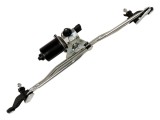 Mecanism stergatoare Jeep Wrangler (Jk) 07.2006- , partea Fata Fara Motoras, Ansamblu Stergator Fata, 55077859AC
