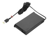 Lenovo ThinkPad Slim 170W AC Adapter , Slim, tip, 20V 8.5A, 170W, cablu 1.8m, EU INA VIE ROK