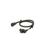 Senzor Impulsuri Arbore Cotit Bosch Fiat Ducato Iveco Daily III Peugeot Boxer 2.8 HDi JTD