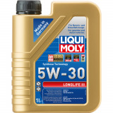 Cumpara ieftin Ulei Motor Liqui Moly Longlife III, 5W30, 1L