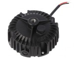 Alimentator LED 100W 27-56V 875-2780mA IP67