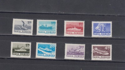 M1 TX4 2 - 1974 - Nave maritime si fluviale foto