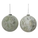Cumpara ieftin Glob - Frozen Nature, 8 cm - mai multe modele | Kaemingk