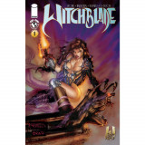 Cumpara ieftin Witchblade 01 25th Anniversary Edition, Image Comics