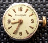 K.520 MECANISM CEAS MECANIC DE DAMA JAEGER-LE COULTRE SWISS 17 JEWELS