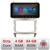 Navigatie HHyundai IX55 Android radio gps internet Octa Core 4+64 LTE ecran de 10.33&#039; wide Kit-ix55+EDT-E511-PRO CarStore Technology