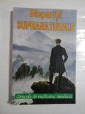 DISPARITII SUPRANATURALE - RODNEY DAVIES
