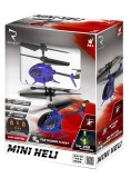 Syma Revolt S100 Mini Helicopter Blue (51402)
