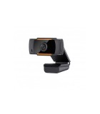 Camera web Well 1080p cu microfon