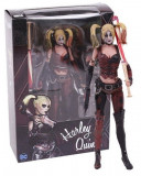 Cumpara ieftin Figurina Batman Harley Quinn 16cm, NECA Marvel, eroi marvel