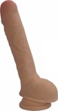 Dildo Get Real Dual Density Natural 23 cm, Toy Joy