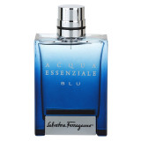 Salvatore Ferragamo Acqua Essenziale Blu Eau de Toilette pentru bărbați 100 ml