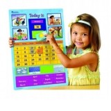 Calendar educativ magnetic