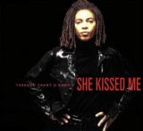 Terence Trent D'Arby - She Kissed Me, CD