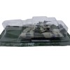 Macheta tanc rusesc t-72 scara 1/72 camuflaj
