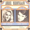 Disc vinil, LP. MELODII DE AUREL GIROVEANU-DOINA SPATARU, FLORIN BOGARDO-264471, Electrecord