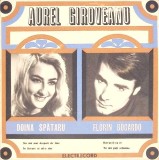 Disc vinil, LP. MELODII DE AUREL GIROVEANU-DOINA SPATARU, FLORIN BOGARDO-264471, Electrecord