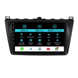 Cumpara ieftin Navigatie Dedicata Mazda 6 (2008-2013), 9Inch, 4Gb Ram, 64Gb Stocare, Carplay