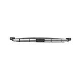 Grila radiator Ford Escort (Gal/ Aal/ Abl/ All/ Afl), 01.1995-02.1999, Model Cu Bare Orizontale, Negru, 1003165; 1030855; 1058073