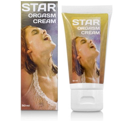 Crema Extaz Stelar - 50 ml foto