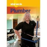 What We Do - Plumber