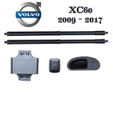 Sistem portbagaj electric cu deschidere din buton si cheie Volvo XC60 2009-2017