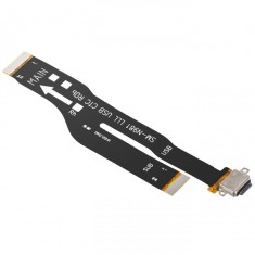 Banda cu Conector Incarcare Samsung Galaxy Note 20 5G N981 / Note 20 N980 foto