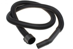 Furtun aspirator Karcher Original 90120040, 2.5 m, negru