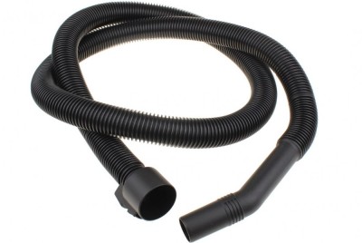 Furtun aspirator Karcher Original 90120040, 2.5 m, negru foto
