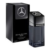 Mercedes Benz Select Night EDP 100 ml