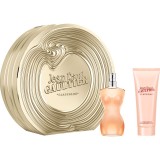 Jean Paul Gaultier Classique set cadou pentru femei 1 buc