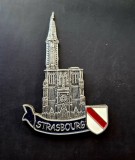 Magnet frigider Strasbourg