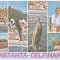 bnk cp Constanta - Delfinariu - Vedere - necirculata