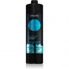 EUGÈNE PERMA Essential Keratin Pulp șampon pentru par fin, degradat 1000 ml