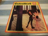 Revista Cutezatorii - nr 44 din 1969