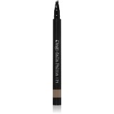 Diego dalla Palma Microblading Eyebrow Pen creion pentru sprancene culoare 71 CAPPUCCINO 0,6 g